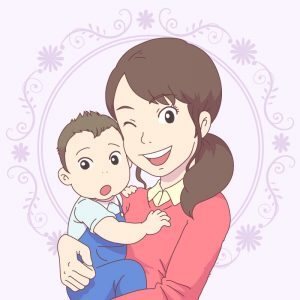 ママ